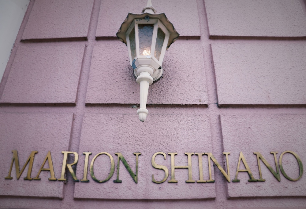RESORT INN MARION SHINANO 33/67