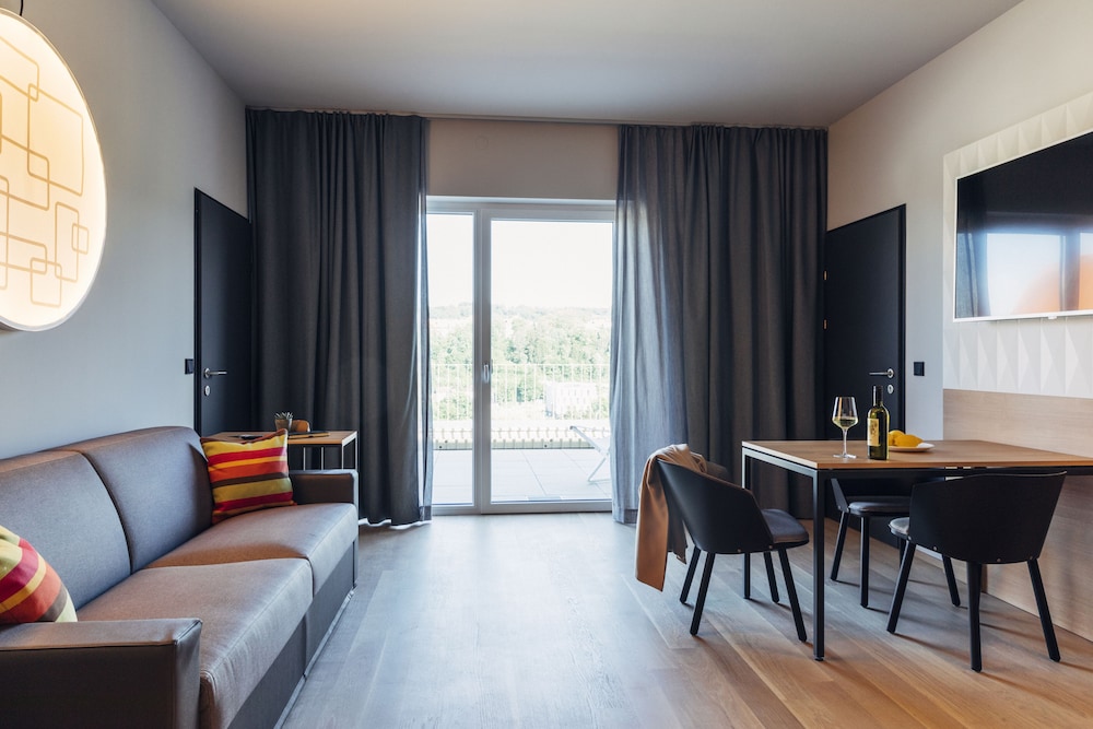 Harrys Home Steyr Hotel 23/43