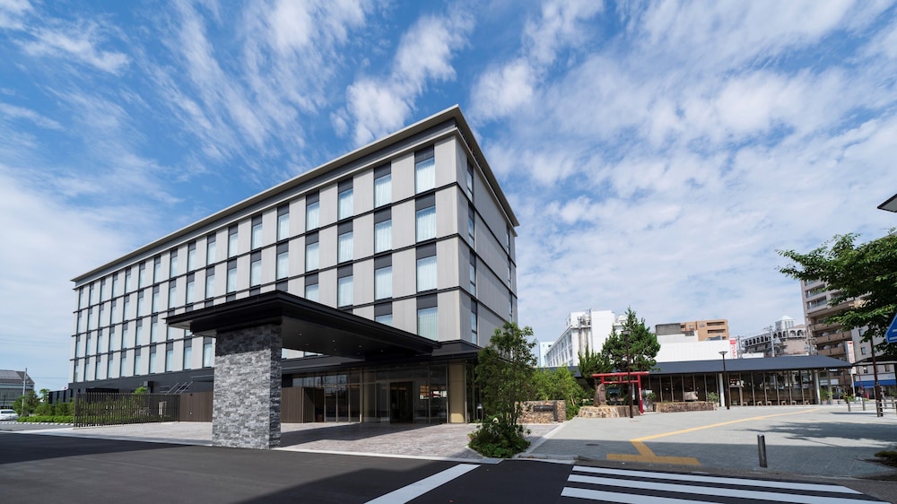 Hotel Mu Style Inuyama Experience 30/33
