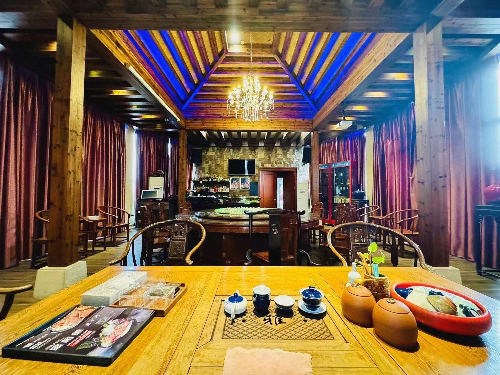 Jtour Inn (Yangjiang City Government) 37/48