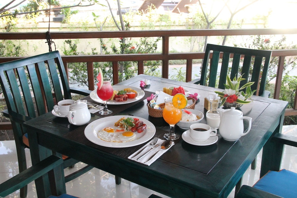 VILLA GRASIA RESORT & SPA 17/43