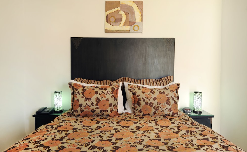 FARAH INN IFRANE 25/69