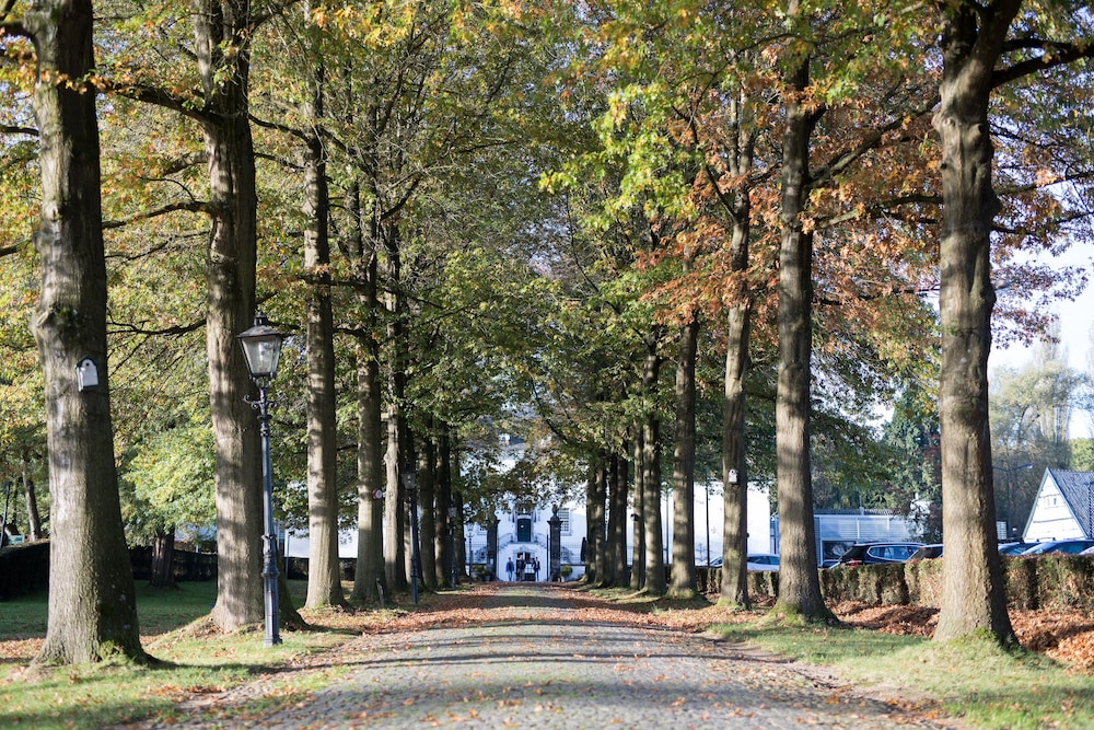 Bilderberg Kasteel Vaalsbroek 15/31