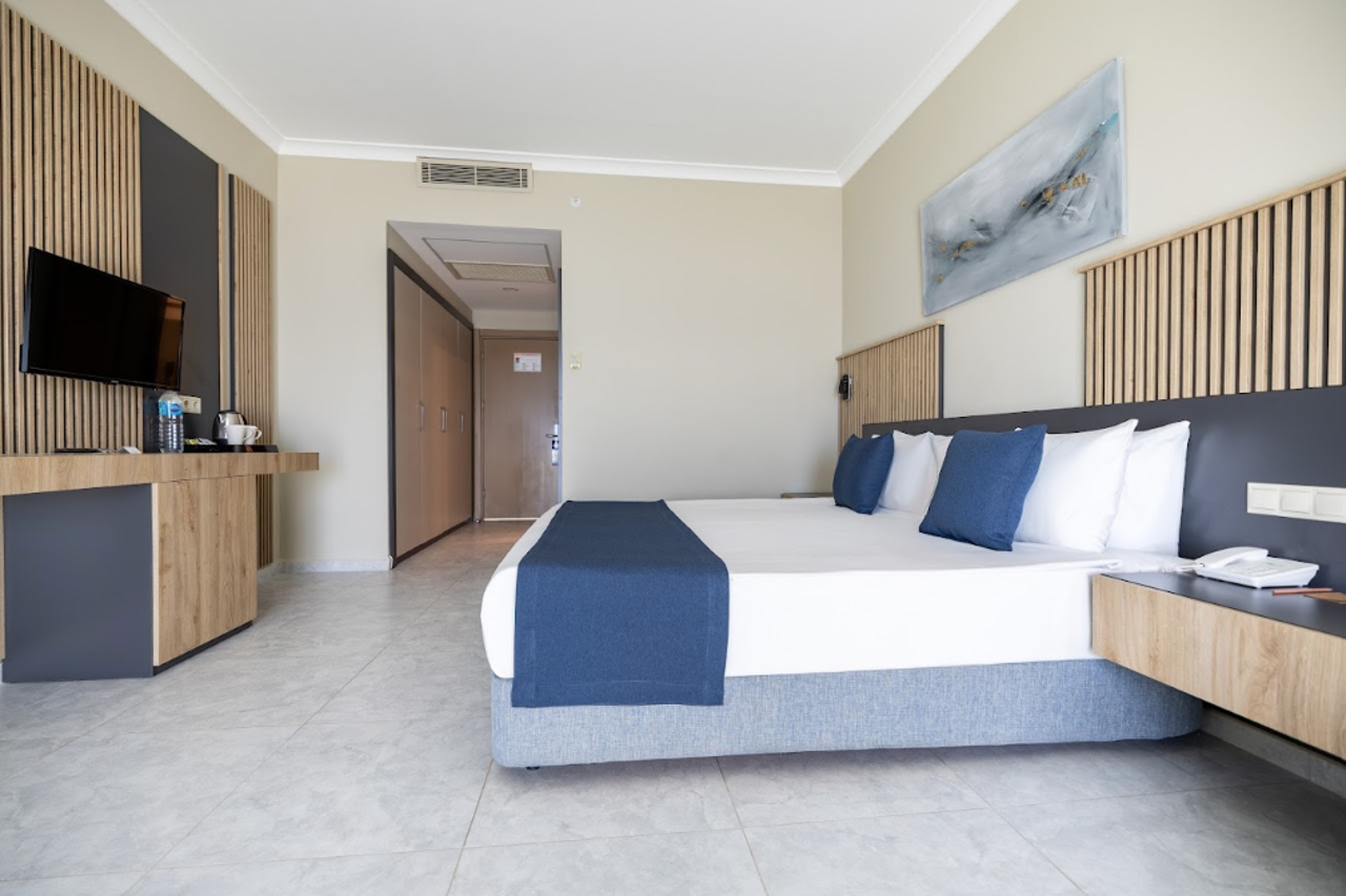 Yasmin Bodrum Resort 6/29