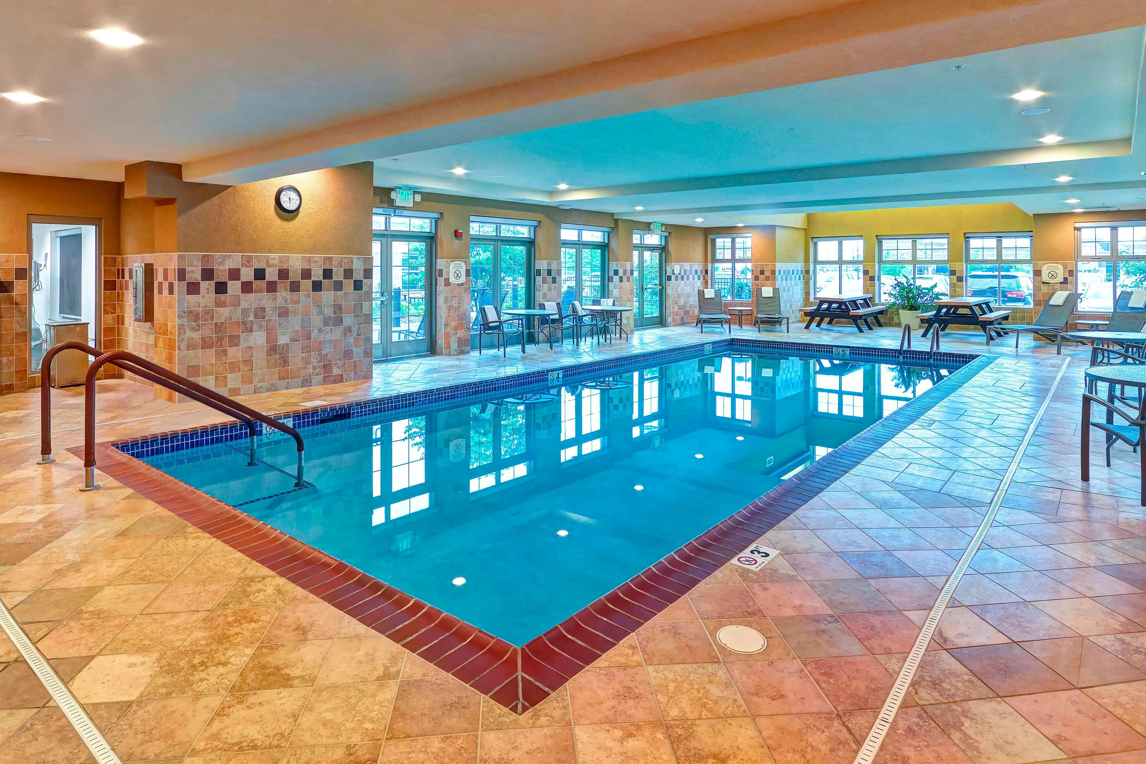 Residence Inn Minneapolis Plymouth 11/28
