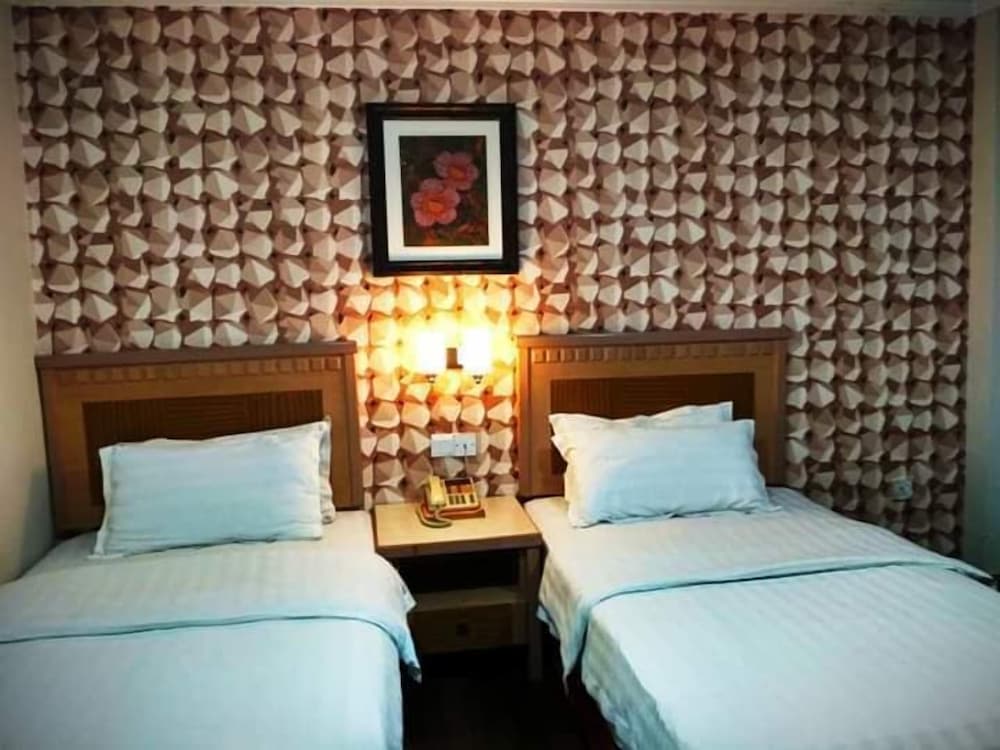 D'borneo Hotel 15/32
