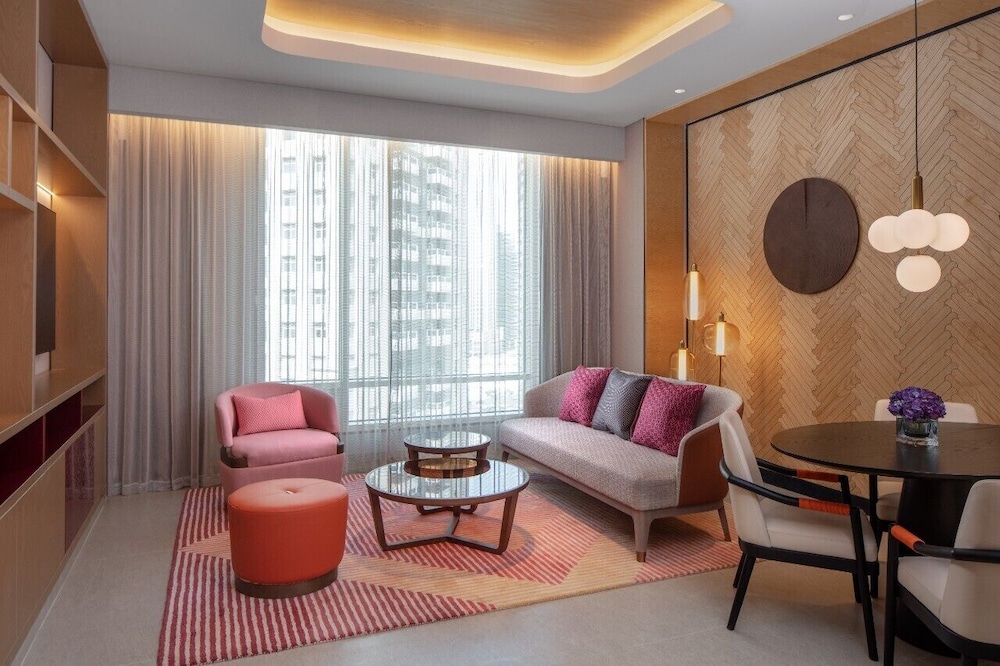 Andaz Doha 27/50