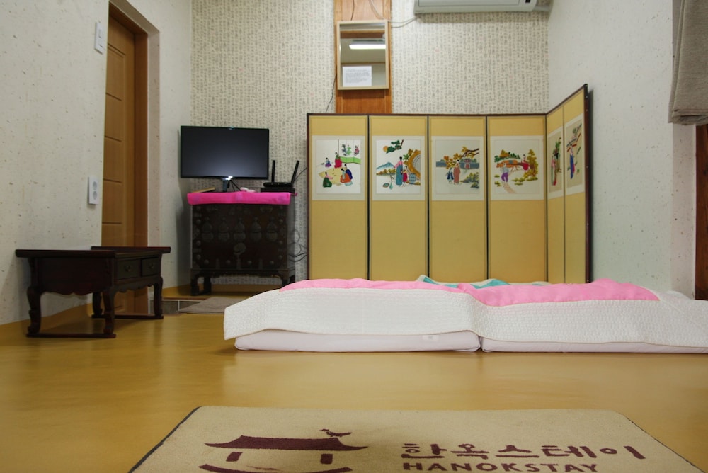 Dajayon Guest House 22/70