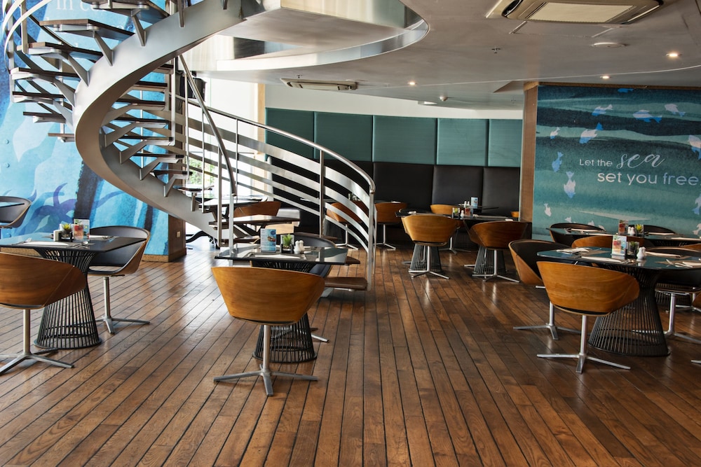 Hotel Baraquda Heeton Pattaya by Compass Hospitality 36/50
