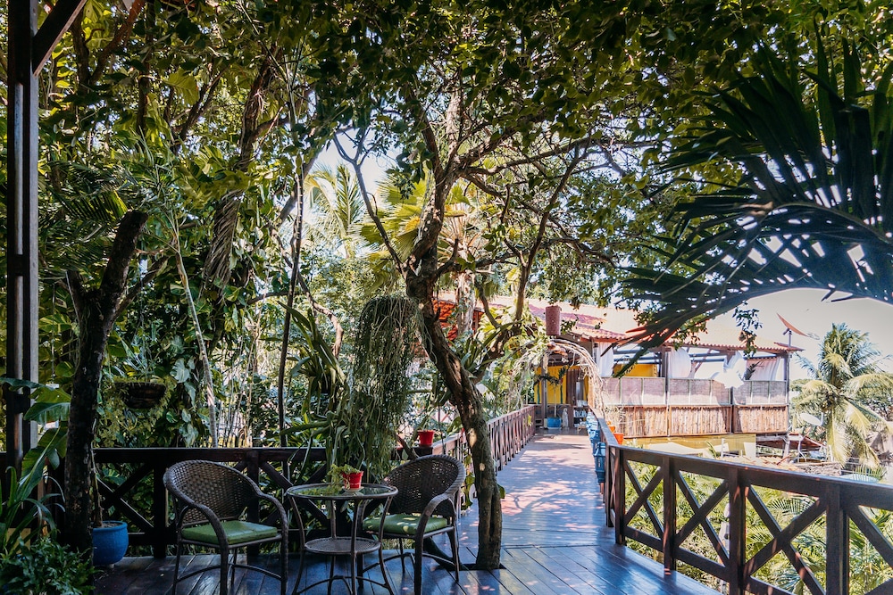 ThalassaGarden Hotel Pousada 43/50