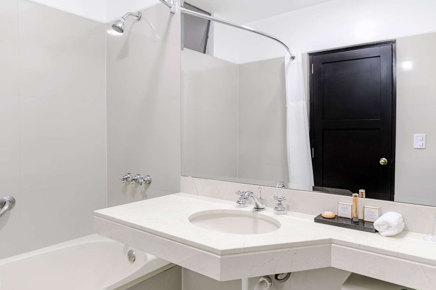 Wyndham Costa del Sol Piura 58/61