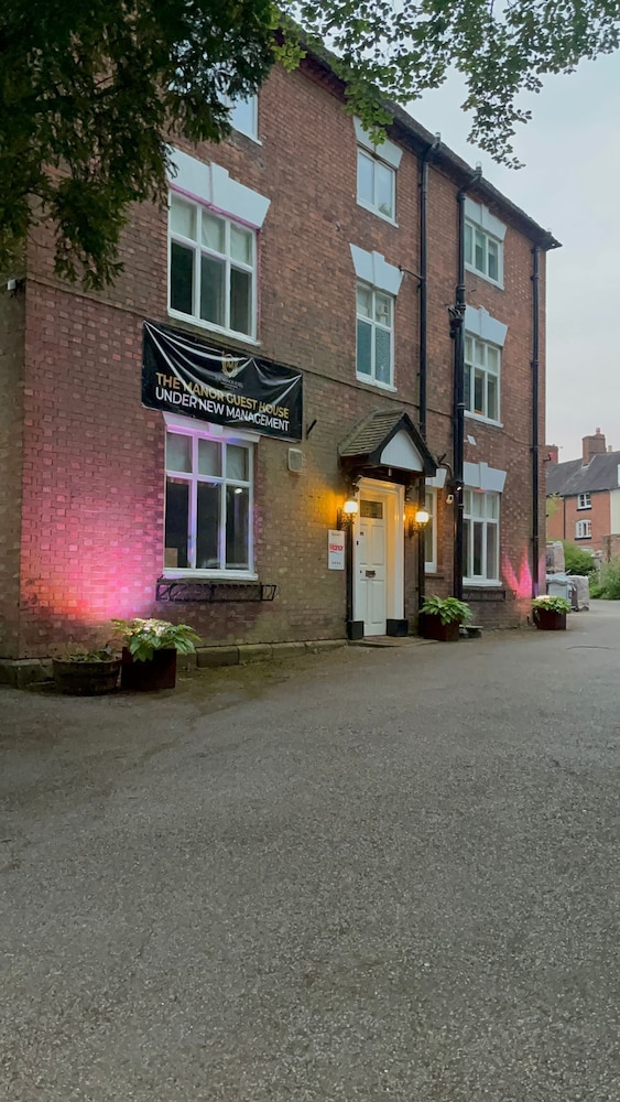 The Manor Guesthouse 34/50