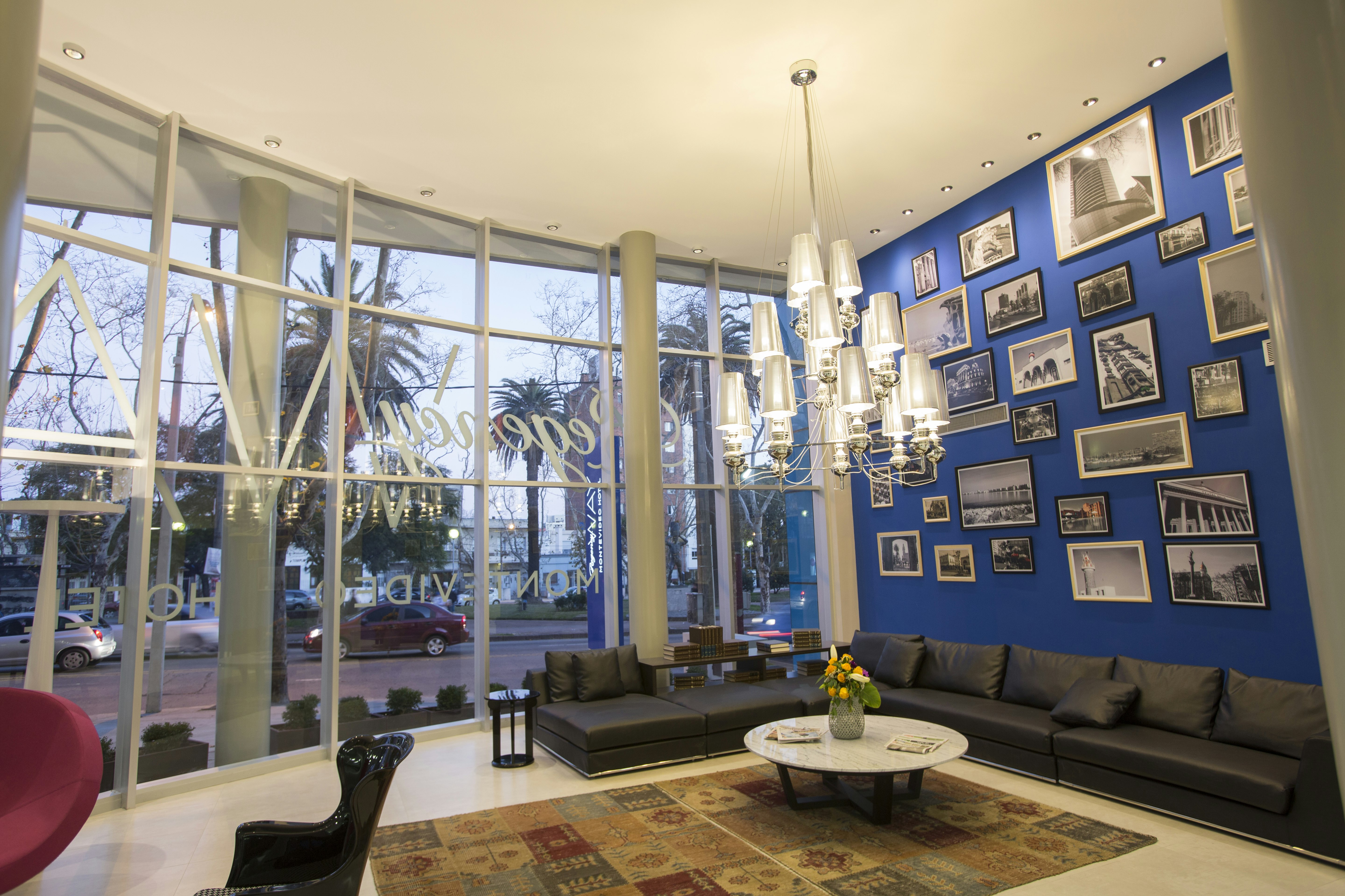 Regency Way Montevideo Hotel 22/25