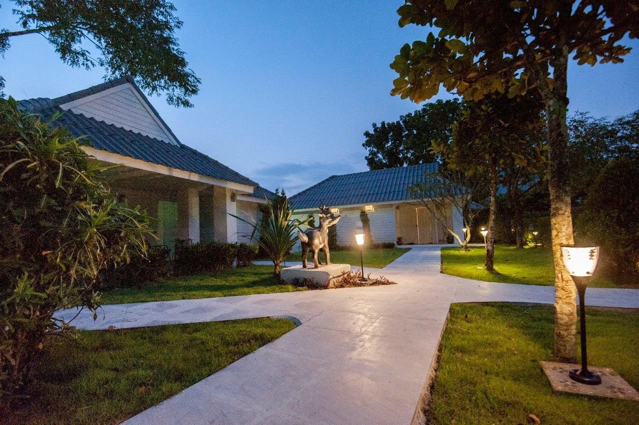 Reindeer Park Resort 33/42