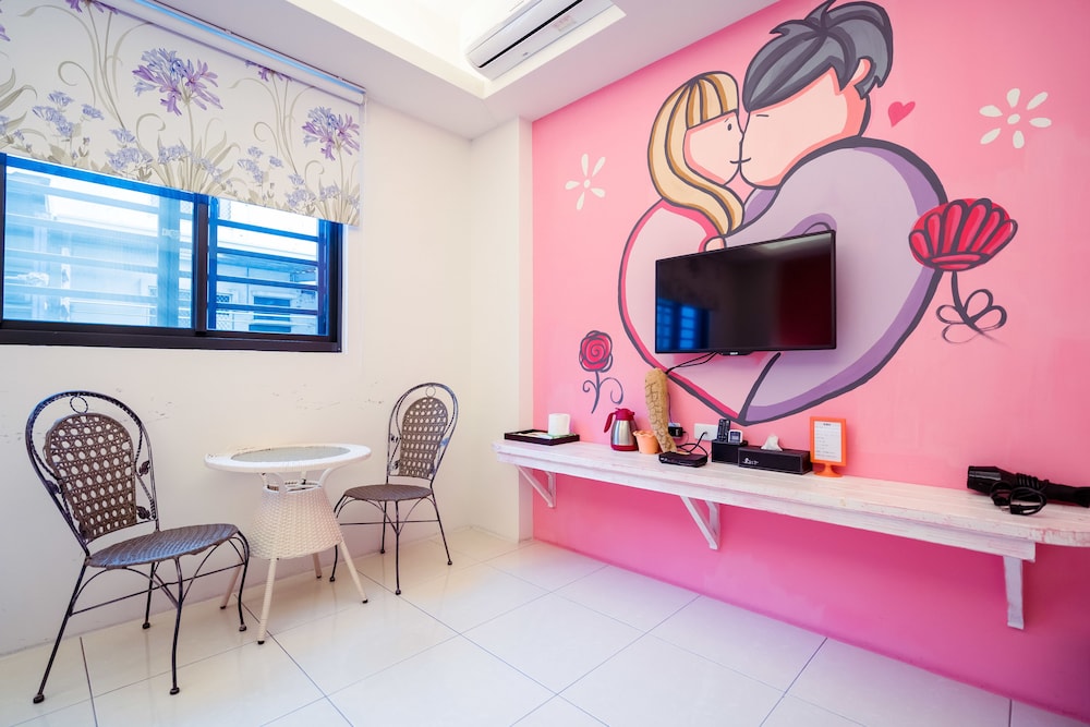 Anping 72 Hostel 57/62