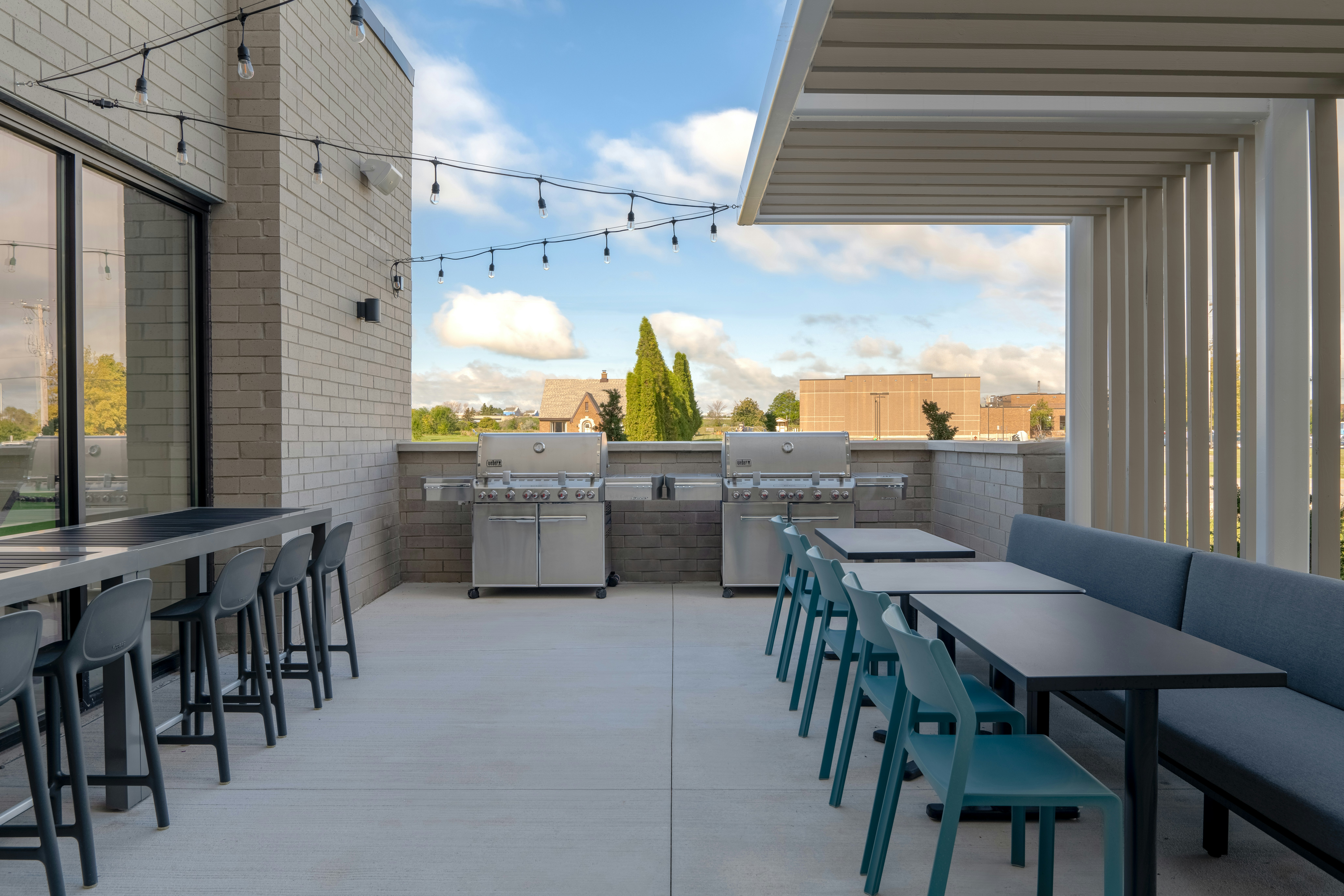 Home2 Suites by Hilton Sheboygan 20/29
