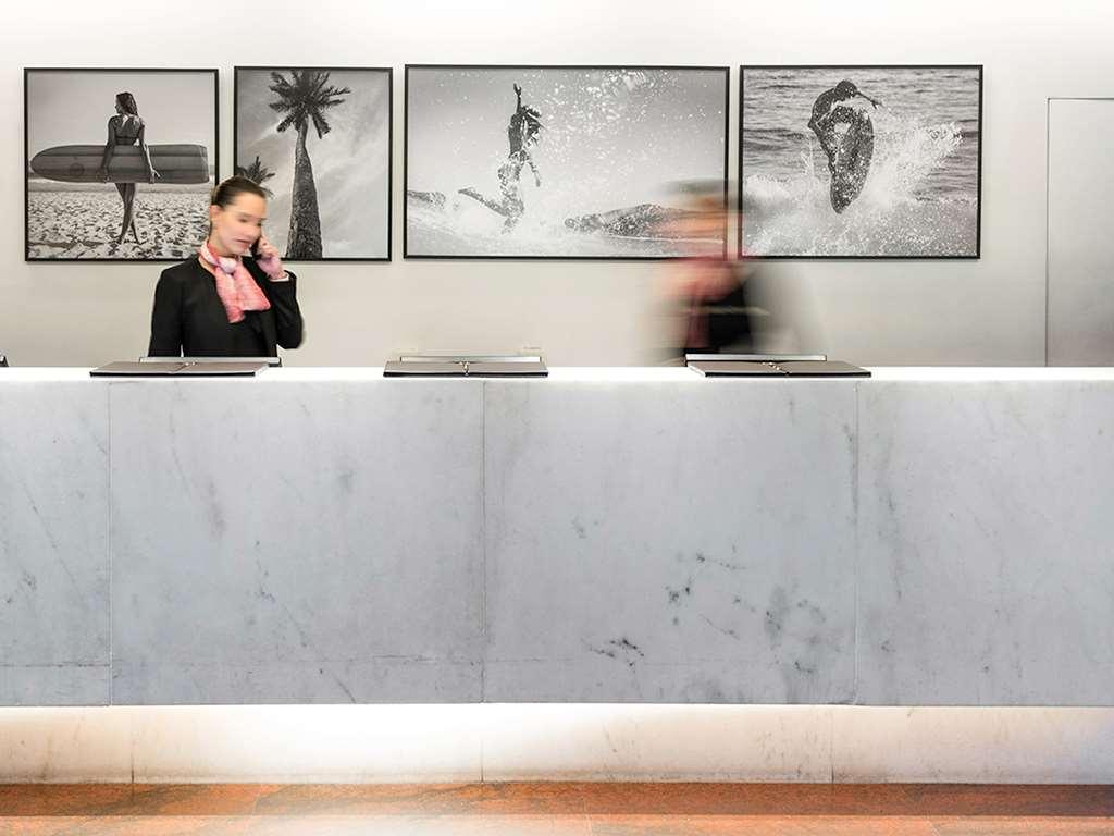 Sofitel Rio de Janeiro Ipanema — foto 2