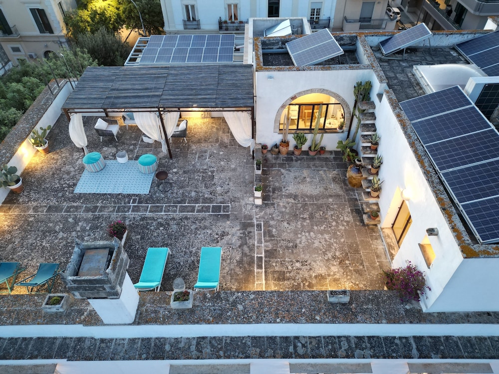 Relais Palazzo Vaglio 4/70