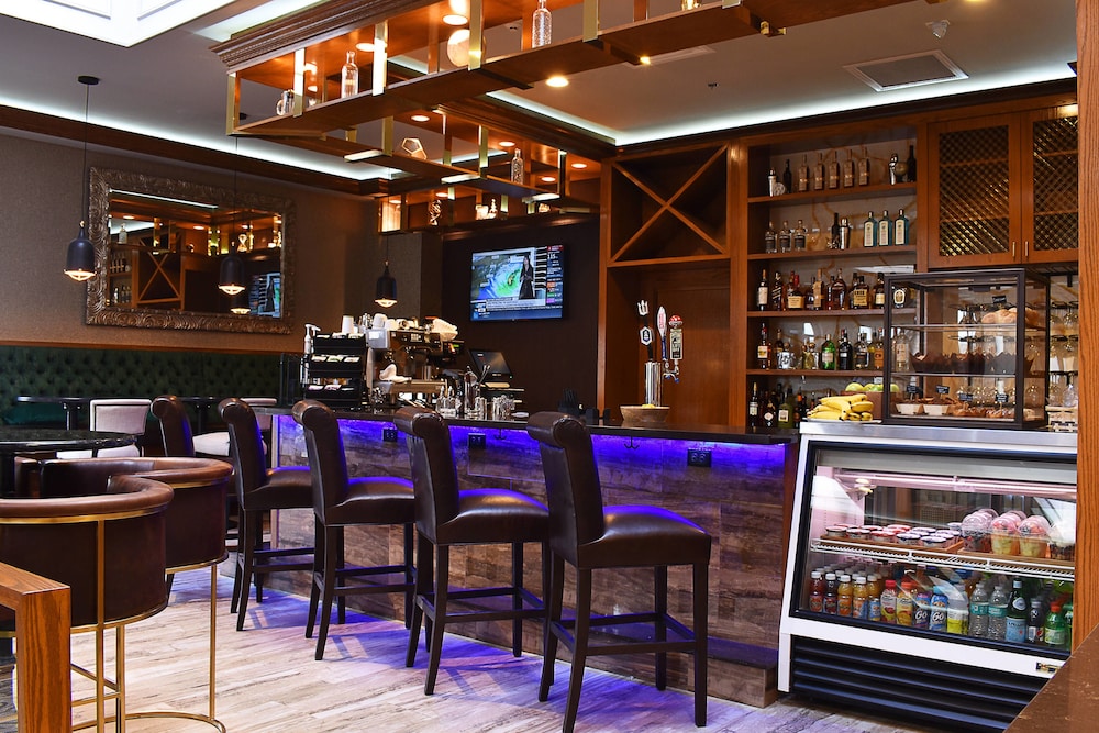 Delta Hotels By Marriott Indianapolis East 30/39