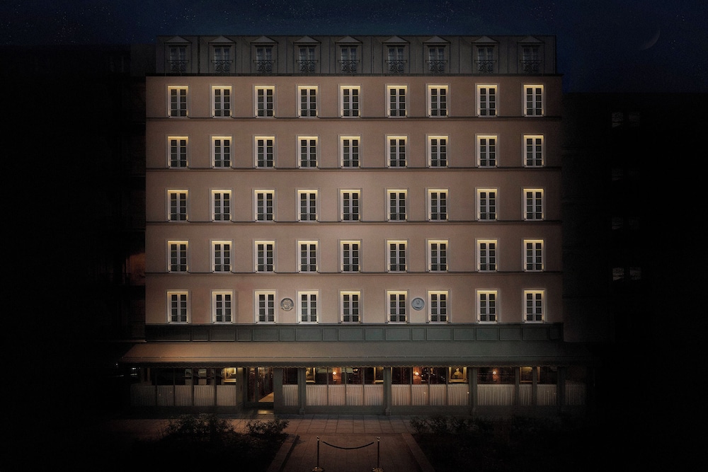 Maison Proust Hotel & Spa 2/111