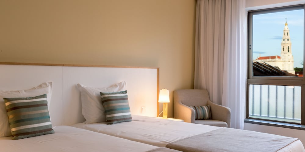 Steyler Fatima Hotel Congress Spa 20/65