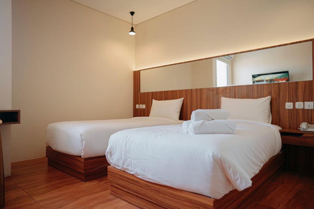Azka Hotel Managed by Salak Hospitality 7/26