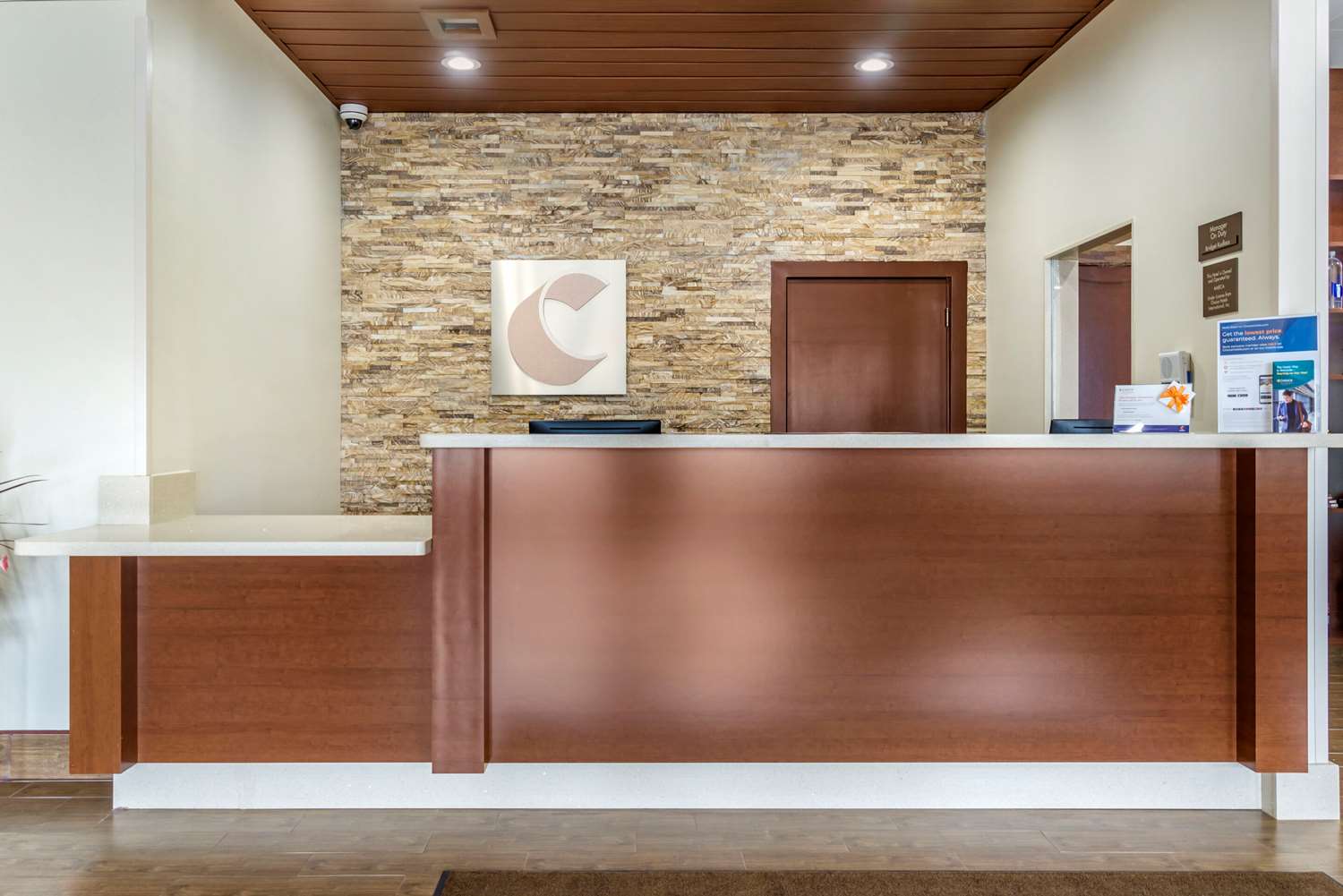 Comfort Inn and Suites Lakewood by JBLM 2/9