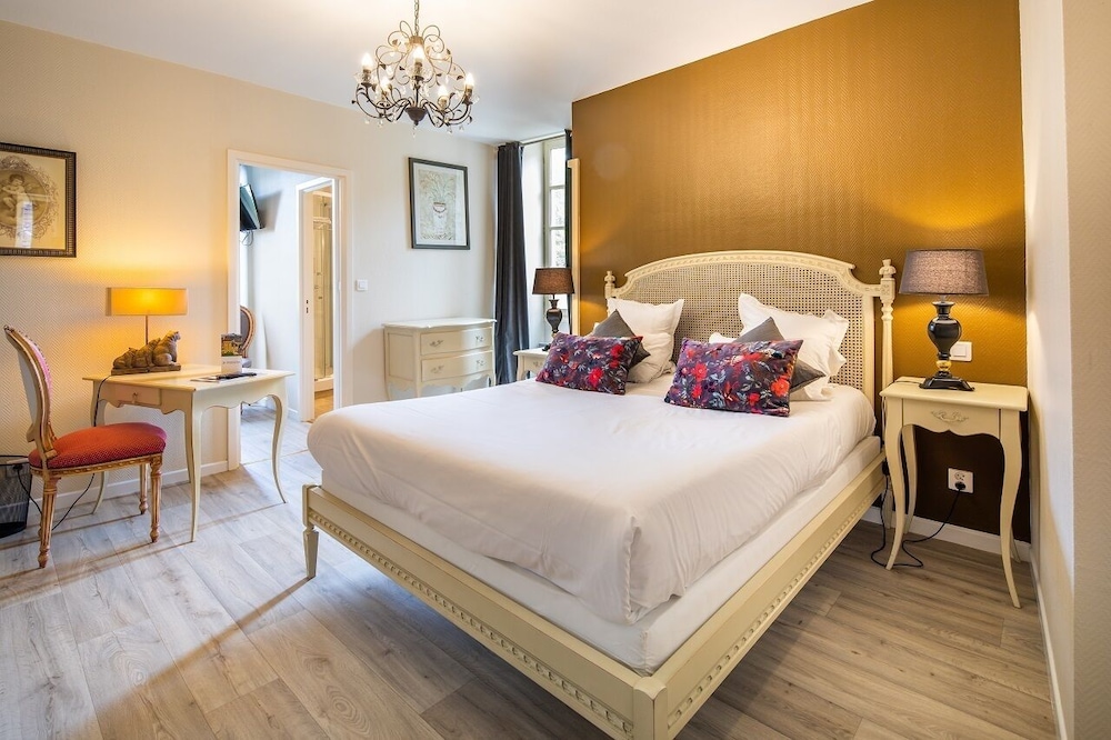 Hotel La Couleuvrine 13/48