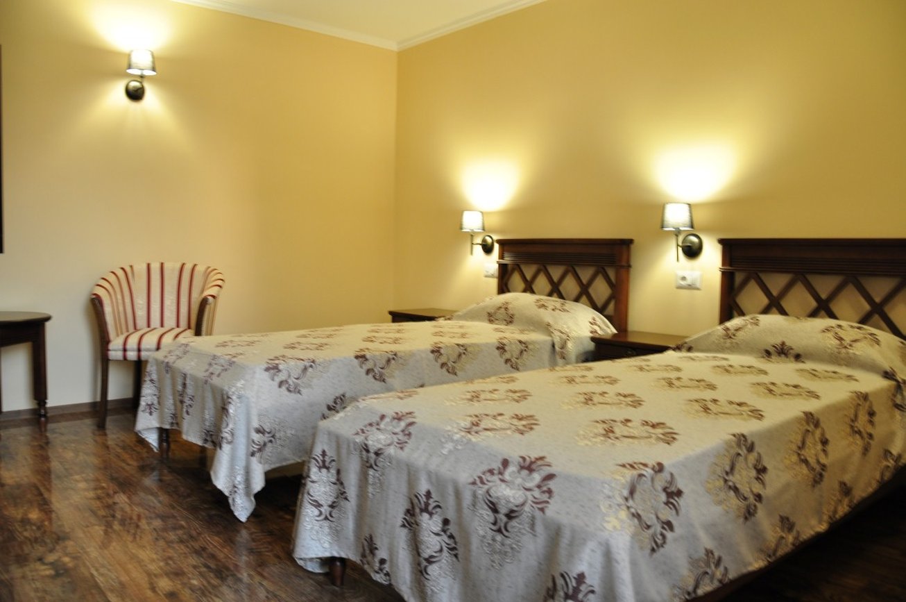 VIGO GRAND HOTEL 17/36