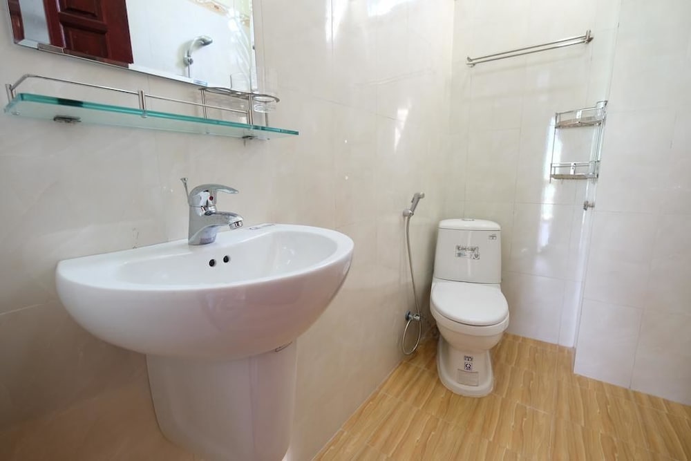 River Park Homestay And Hostel 58/58