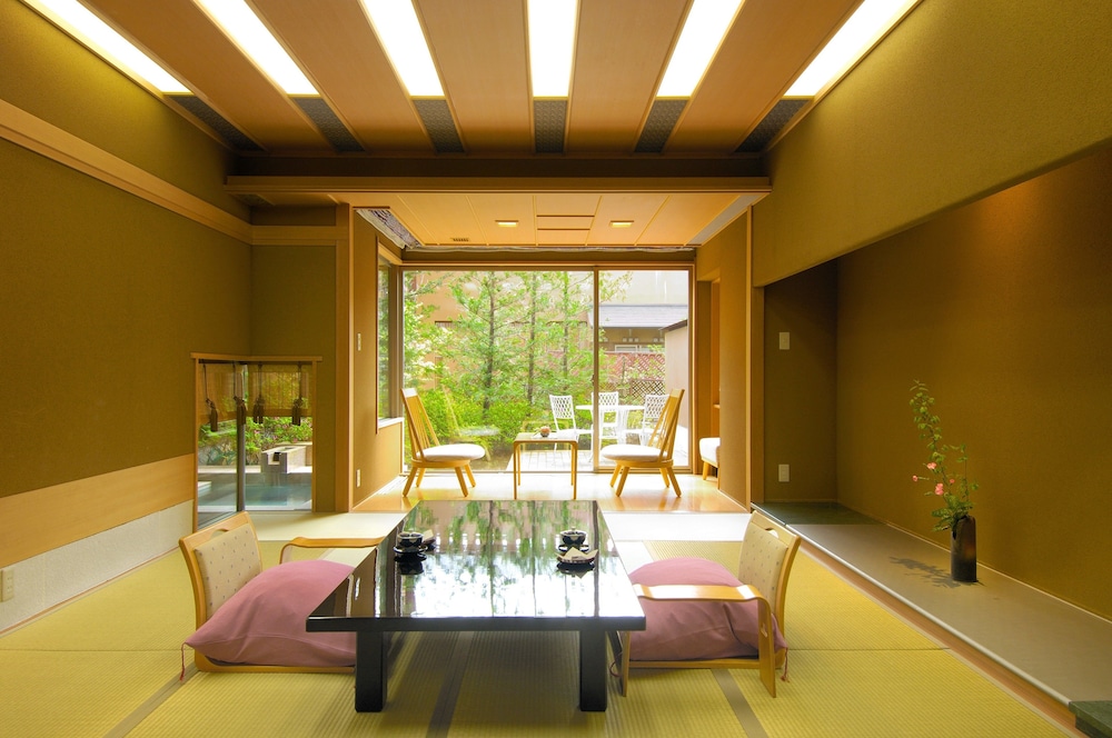 Hoshino Resorts KAI Matsumoto 28/45