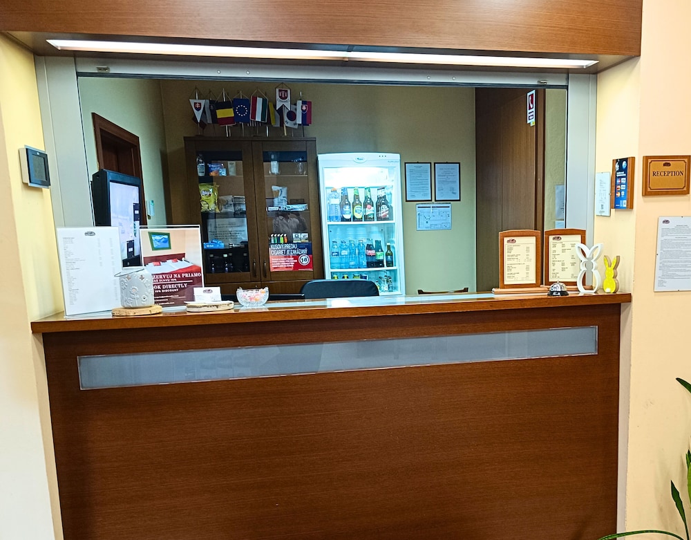 Hotel Podhradie 7/50
