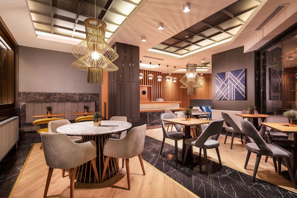 B Loft Hotel Bursa 22/31