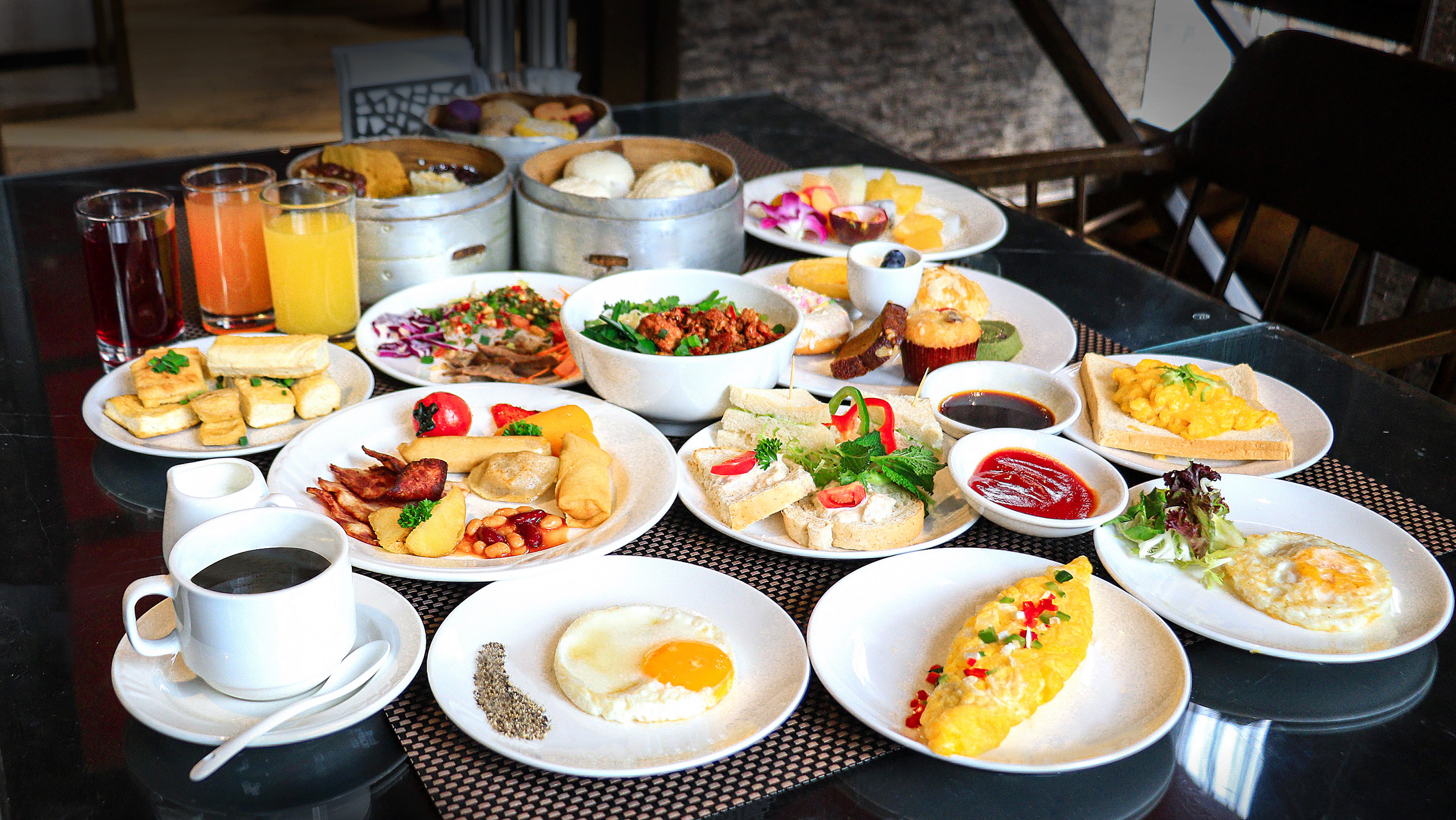 CROWNE PLAZA KUNMING CITY CENTRE 35/50