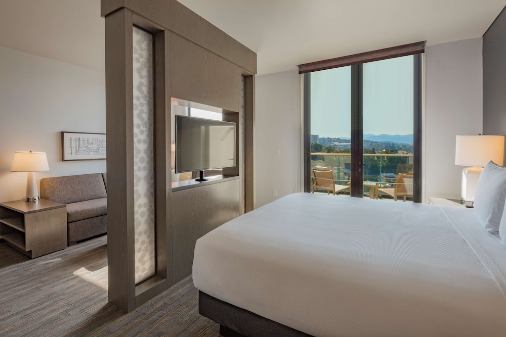 Hyatt House Mexico City Santa Fe 15/47