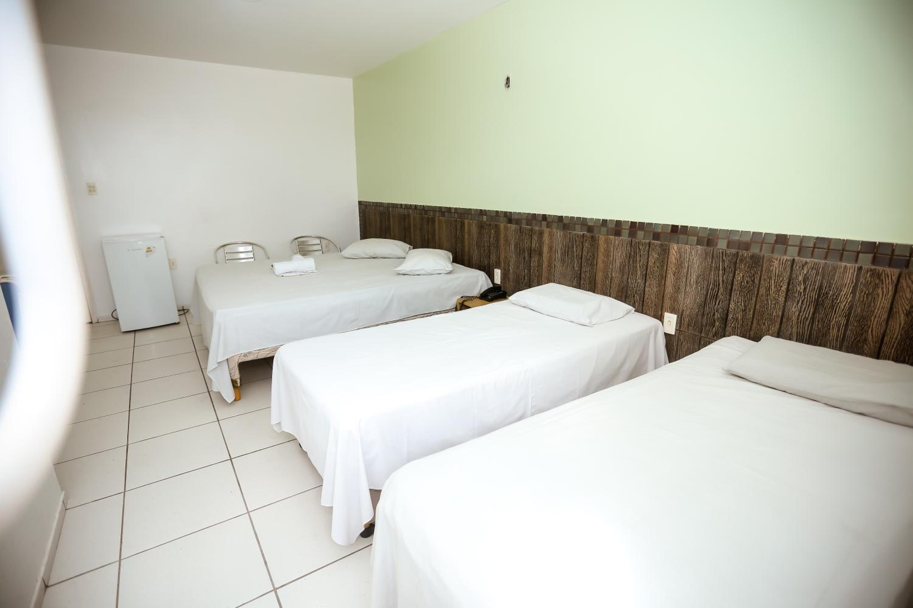 Hotel Barao Palace 12/32
