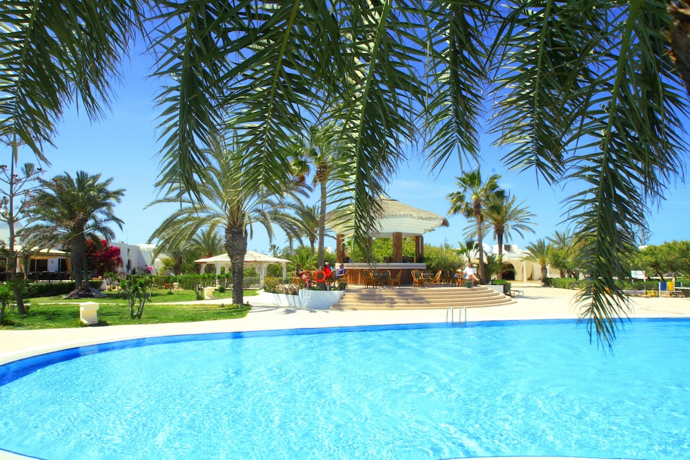 Djerba Plaza 71/74