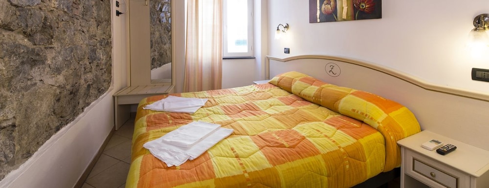 La Zorza 7/50