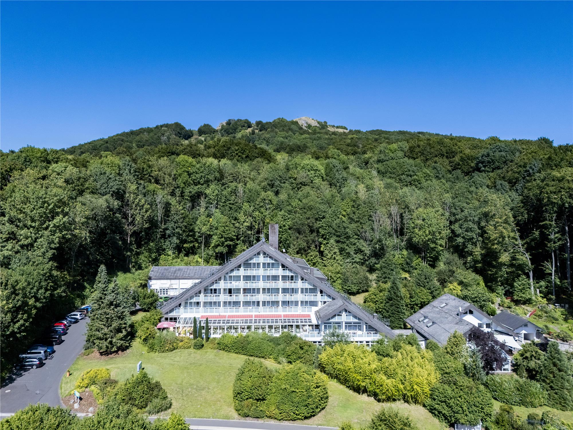 Sure Hotel by Best Western Rhoen Garden 4/40