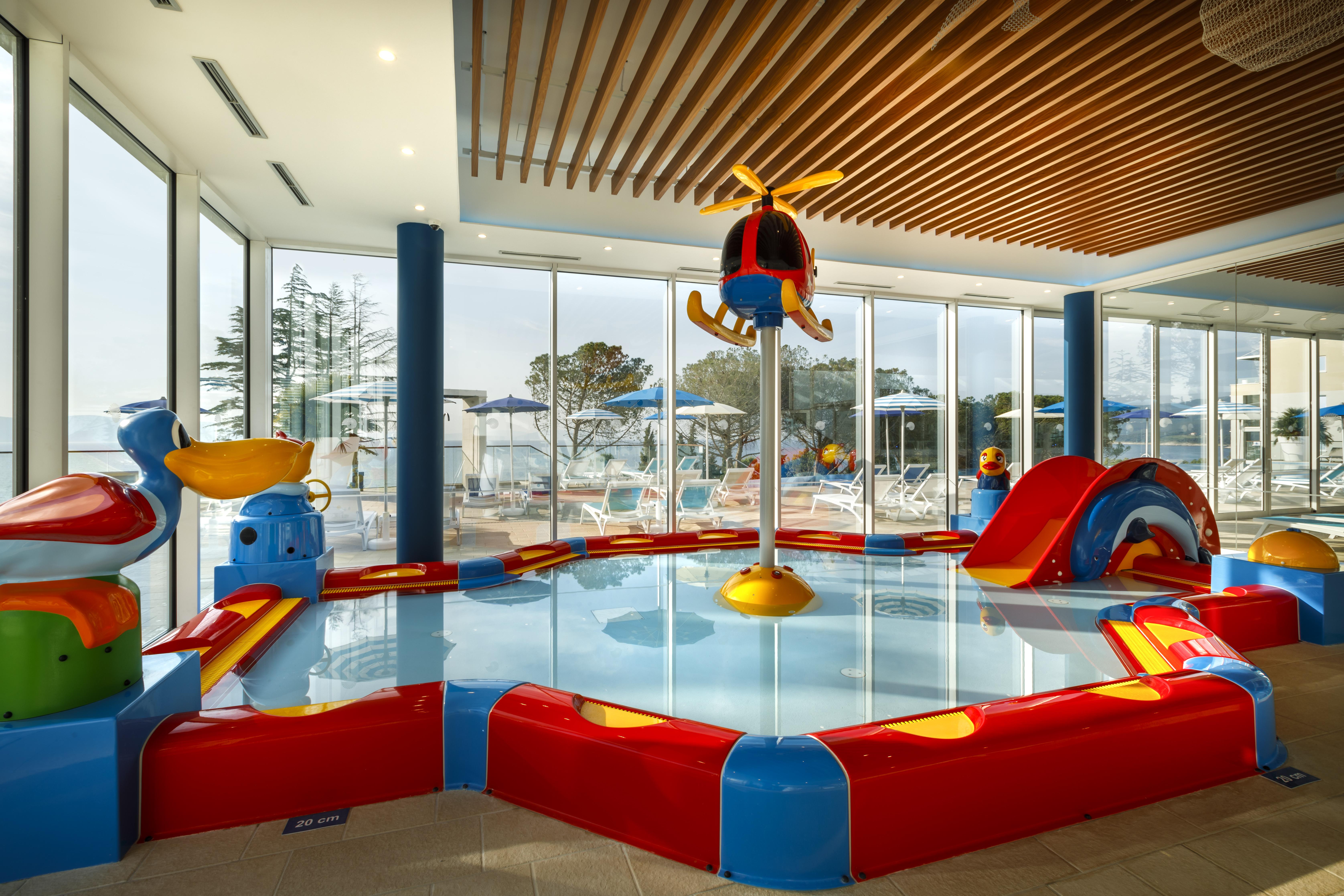 Girandella Resort Valamar Collection - Maro Suites 24/31