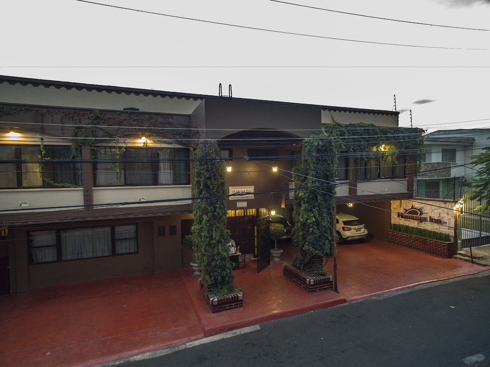 Humuya Inn Hotel 3/78