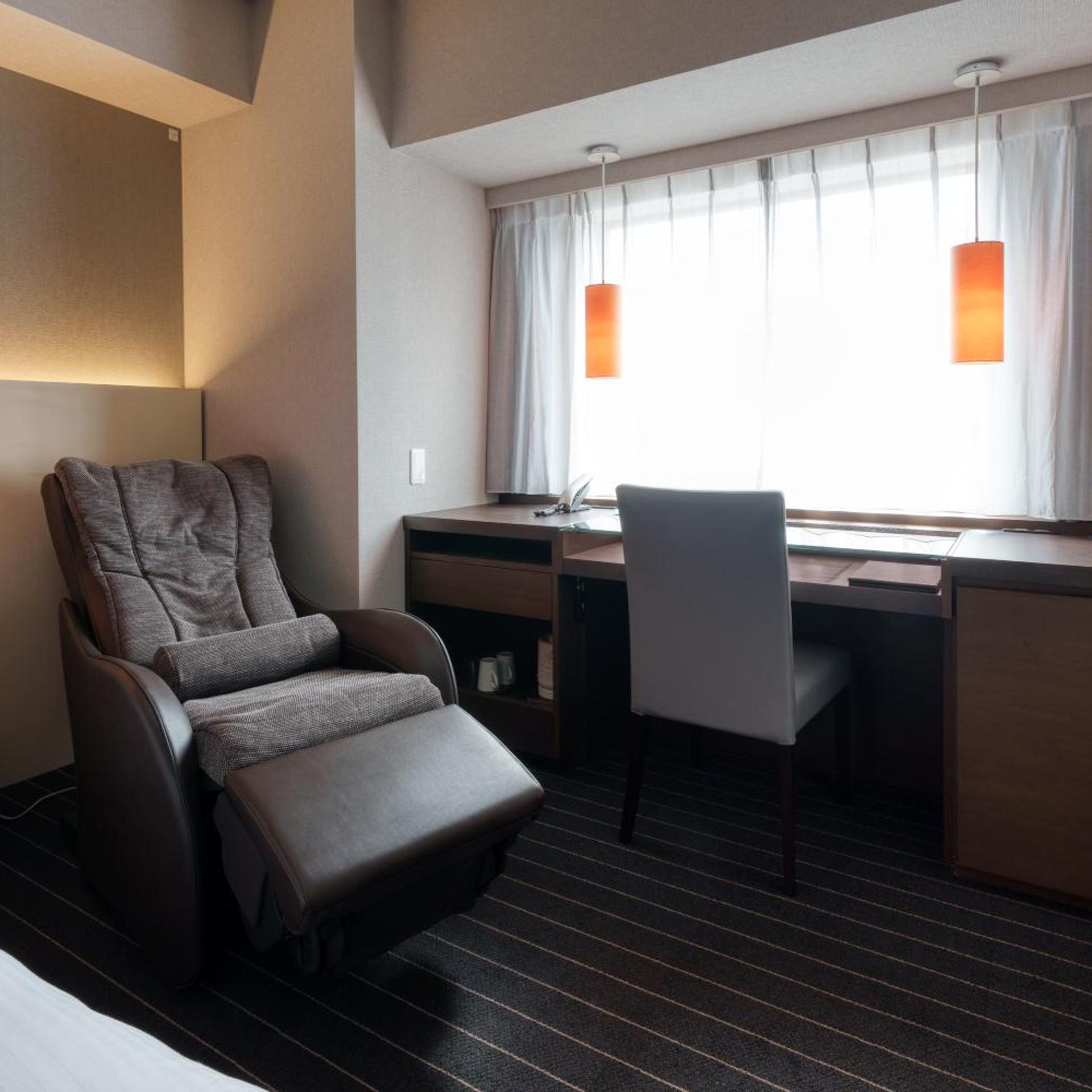 Hotel Forza Oita 30/53