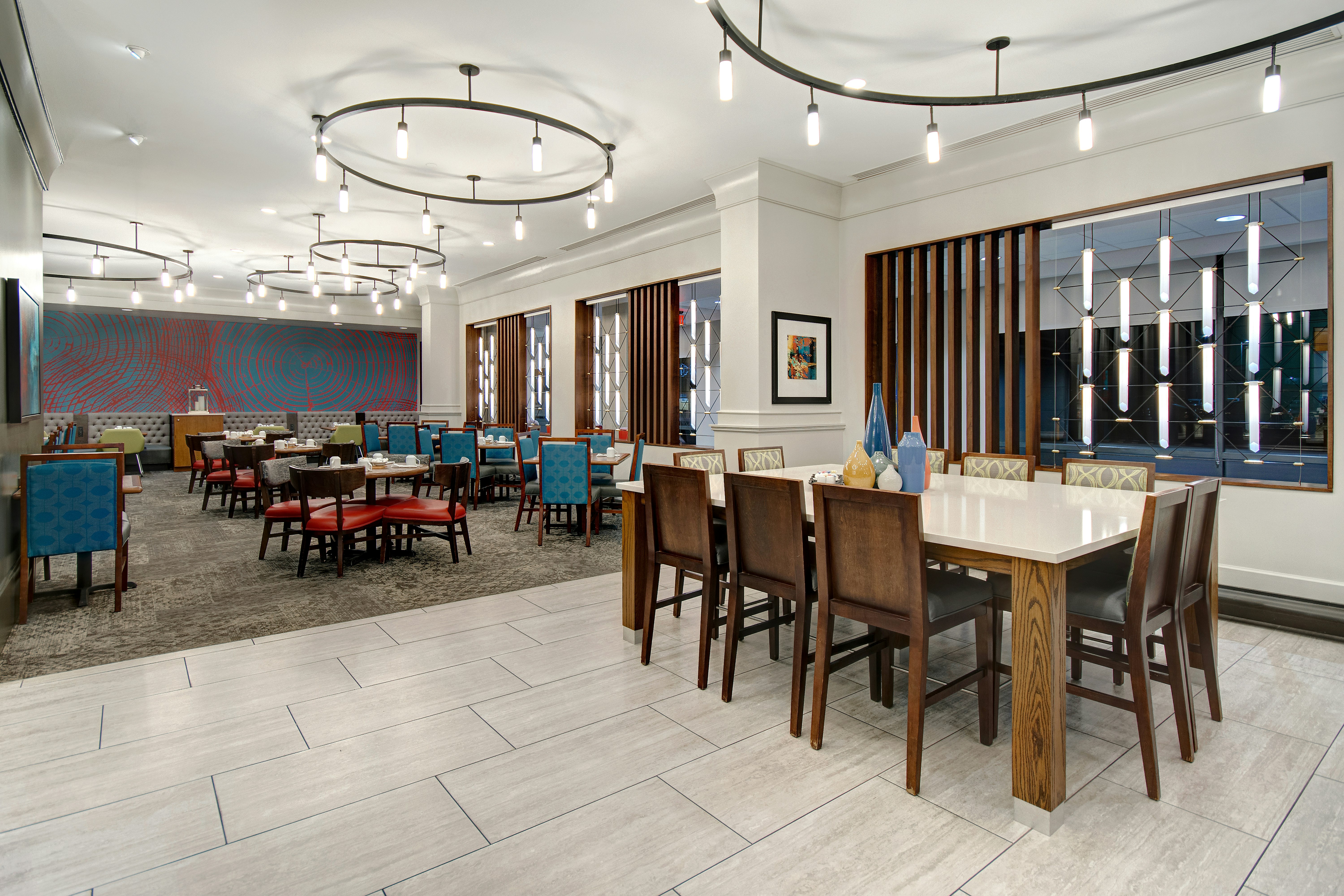 Hilton Garden Inn Terre Haute 45/66
