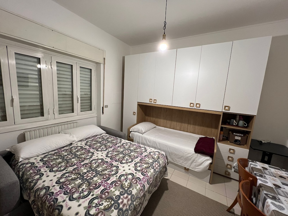 Hotel Fioralba 5/30