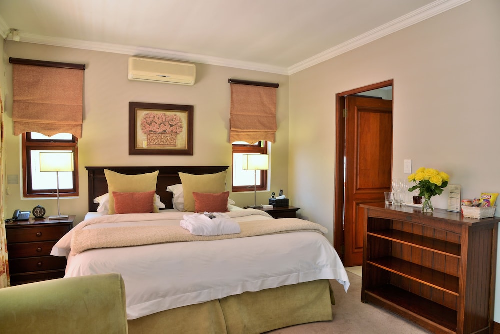 Bellgrove Guest House 14/89
