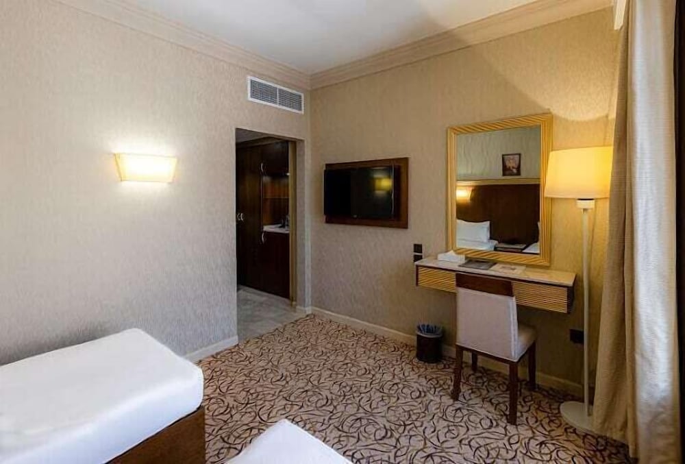 فندق ضيافة الرجاء(Hotel Deafat Al Rajaa) 25/25