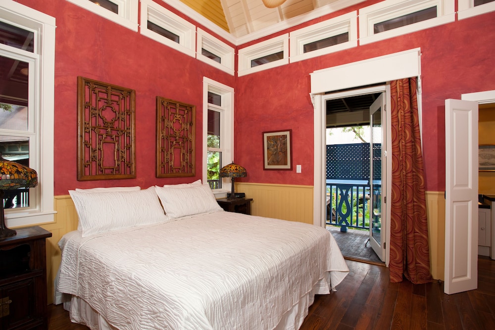 Hermosa Cove Villa Resort and Suites 15/39