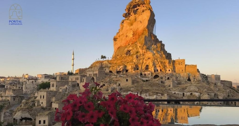 Portal Cappadocia Hotel 36/49