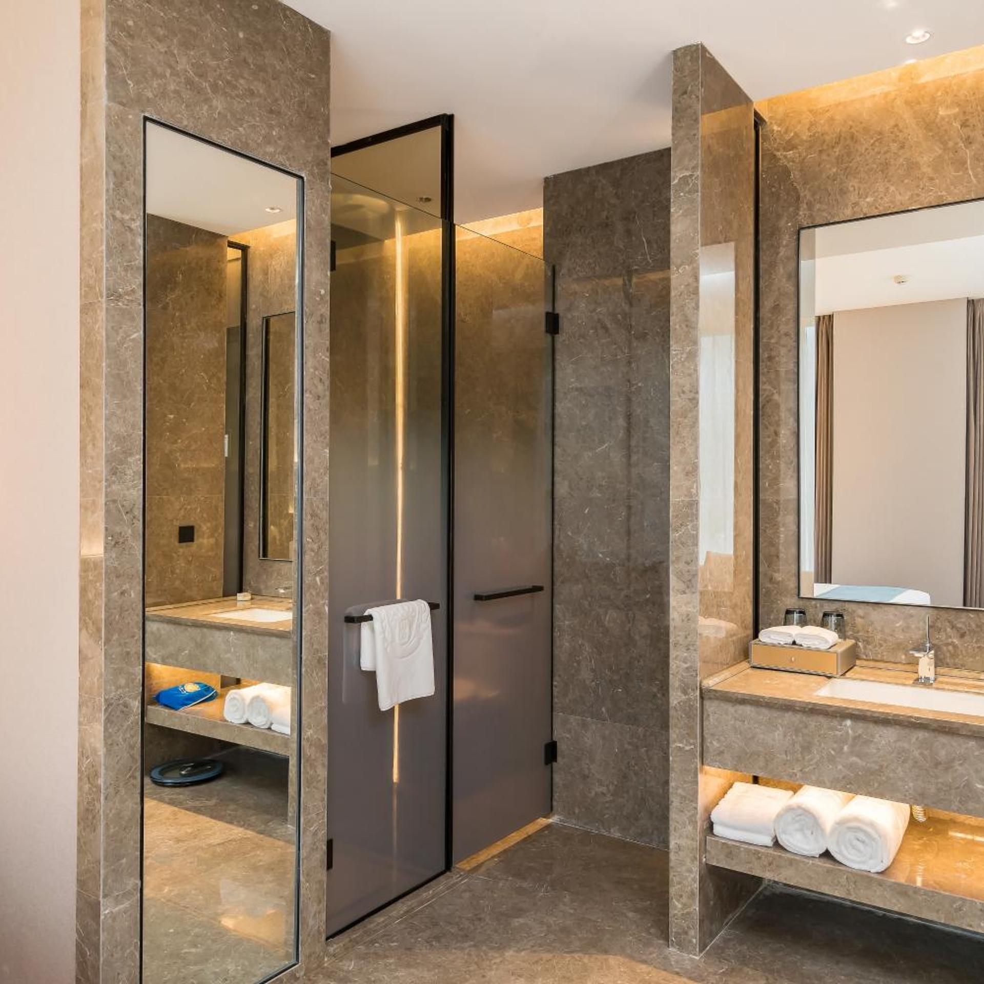Beijing Palace International Hotel 45/45