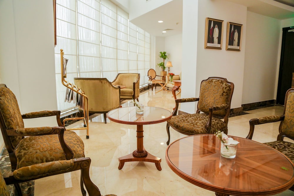 The Town Hotel Doha 36/49